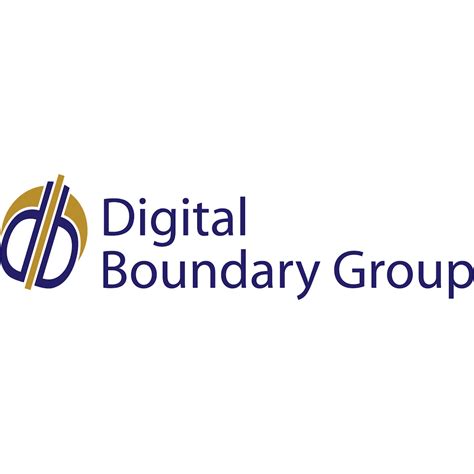 Digital Boundary Group TechAlliance