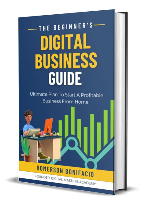 Digital Business User Guide