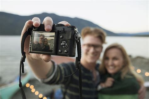 Digital Camera Features What You Need