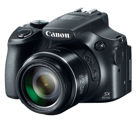 Digital Camera Glossary Fixed Lens Camera