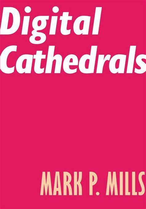 Digital Cathedrals English Edition