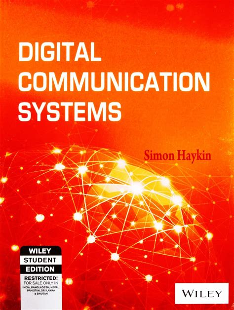 Digital Communication Systems Simon Haykin Download