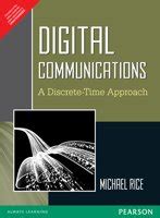 Digital Communications A Discrete Time Approach