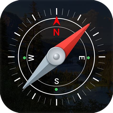 Digital Compass - Apps on Google Play