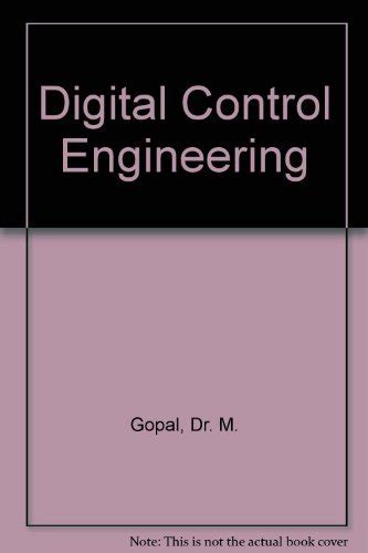Digital Control Engineering