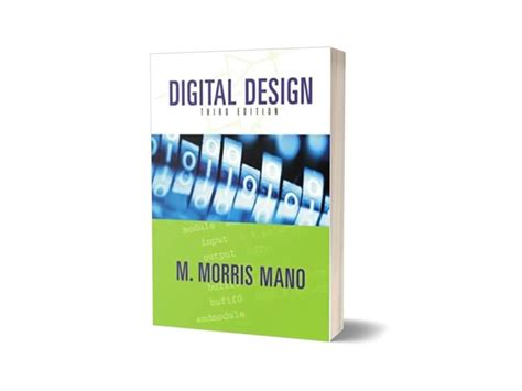 Digital Design Morris Mano 3rd Edition Free