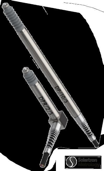 Digital Displacement Sensors and Transducers Gauge Probes