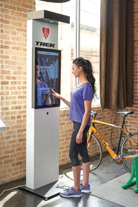 Digital Display: Large Format Displays Digital Signage, - Planar image 1