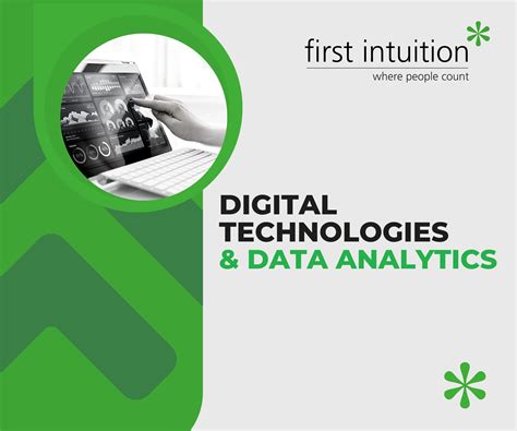 Digital Finance Programme - East Anglia - First Intuition