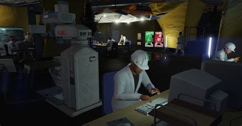 Digital Foundry explains how a clever programmer cut GTA Online load times by 70% 