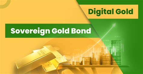 Digital Gold Vs Sovereign Gold Bond – Where should you invest