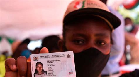 Digital ID in Africa this week: Huduma Namba to become virtually ...