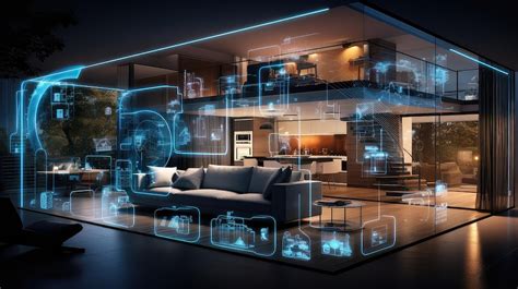 Digital Identity in the Age of Smart Homes and AI