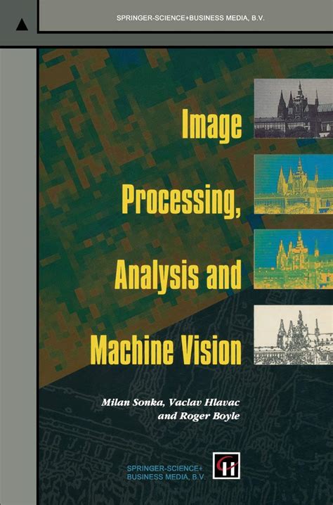 Digital Image Processing and Computer Vision