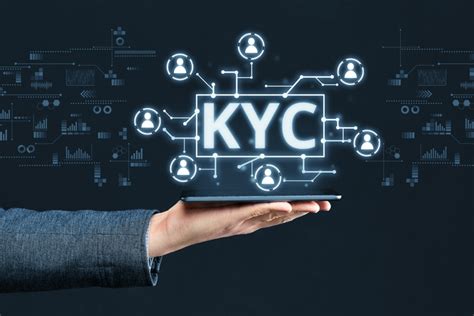 Digital KYC: A Comprehensive Overview