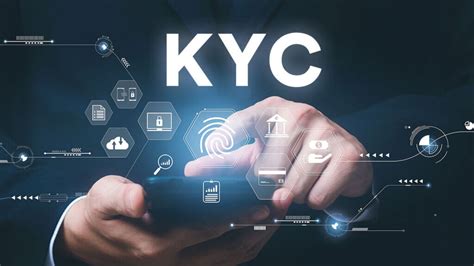 Digital KYC: The Key to Streamlined and Secure Customer Onboarding