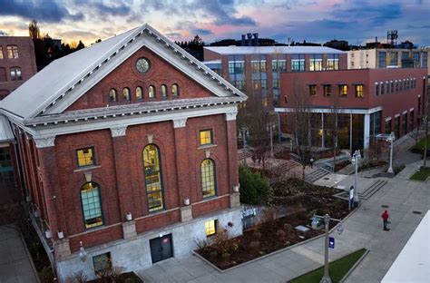 Digital Learning - University of Washington Tacoma