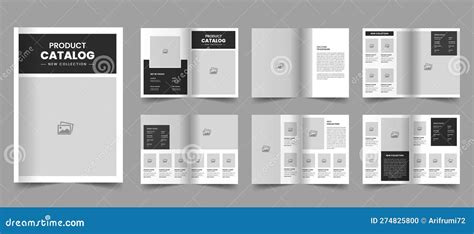 Digital Magazine/catalogue Design