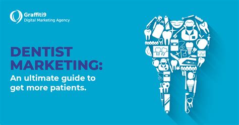 Digital Marketing for Dentists: A Custom Strategy