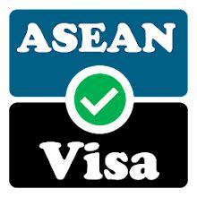 Digital Nomads ASEAN Visa Calc APK Download for Android 