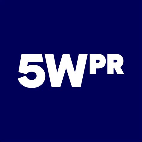 Digital PR Agency NYC PR Firm 5WPR