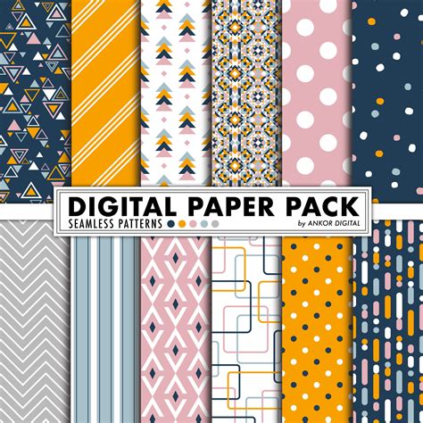 Digital Pattern - Etsy