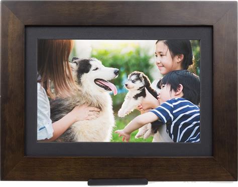 Digital Photo Frame Send Pictures Digital Picture Frame Plays …