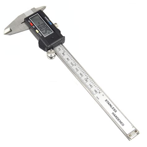 Digital Precision Vernier Calipers - Adendorff Machinery Mart