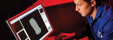 Digital Radiography Testing Level 2 - TWI Training