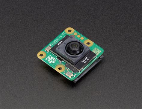 Digital Report Raspberry Pi, Sony’nin IMX500  Instagram.