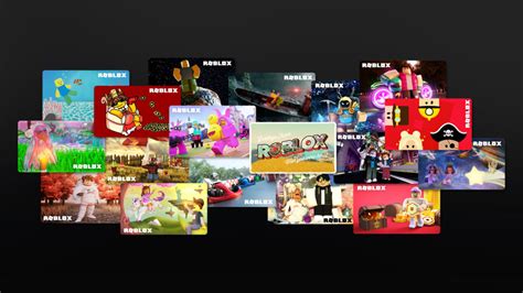 Digital Roblox Gift Card Design Contest Best curated eSports and