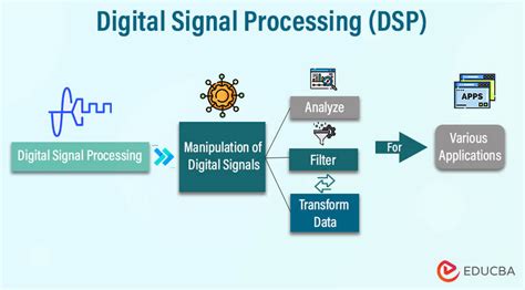 Digital Signal Processing Bundle
