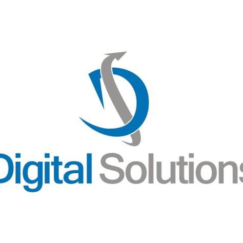 Digital Solutions Logo