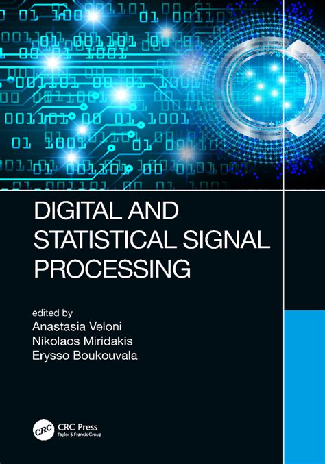 Digital Surveillance And Social Mediadigital And Statistical Signal Processing