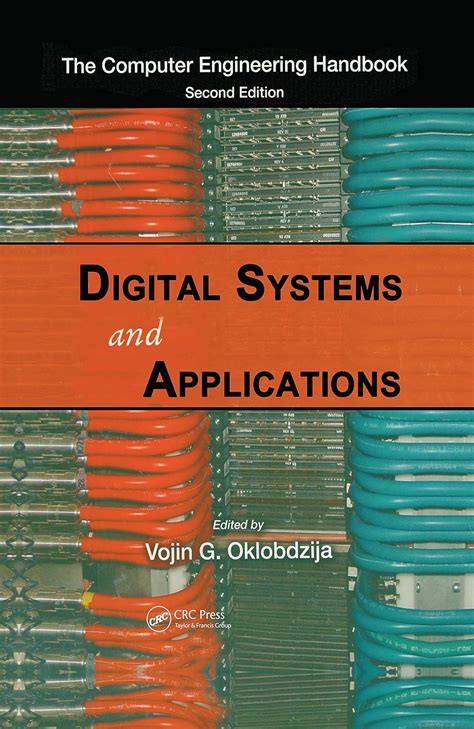 Digital Systems And Applications Computer Engineering Series