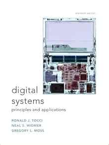 Digital Systems Tocci 11th Edition