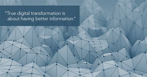 Digital Transformation: A Guide for Business Executives