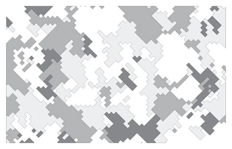 Digital Urban Camo Pattern Free Patterns