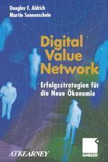 Digital Value Network SpringerLink