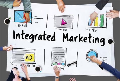 Digital and integrated marketing communications. Things To Know About Digital and integrated marketing communications. 