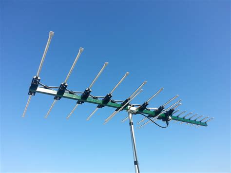 Like streaming, a TV antenna is an alternative option to cable and satellite providers, letting you access free, over-air broadcast channels.Many support UHF and VHF signal types, ATSC 3.0 digital .... 