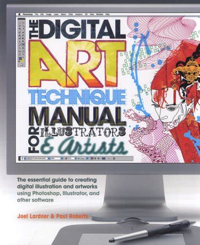 Digital art technique manual for illustrators and artists the essential. - Revise edexcel edexcel gcse ict revision guide revise edexcel ict.