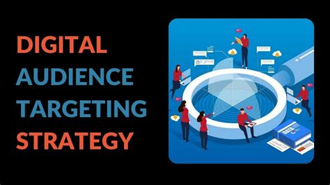 Digital audience strategy masters. Things To Know About Digital audience strategy masters. 