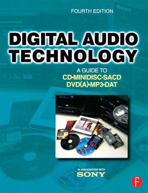 Digital audio technology a guide to cd minidisc sacd dvd a mp3 and dat. - A igreja universal e seus demônios.