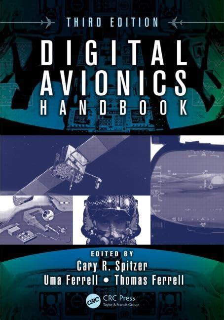 Digital avionics handbook digital avionics handbook. - Manual de taller volvo penta d4.