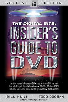 Digital bits insiders guide to dvd digital video and audio. - Guided reading activity 5 1 answers.
