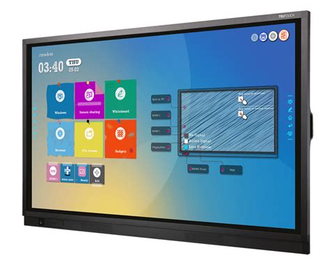 Digital board. Displays. Smart Signage. Overview. Samsung's digital Whiteboard solutions, including the Flip 2, can enhance your team meetings and aid with collaboration. 