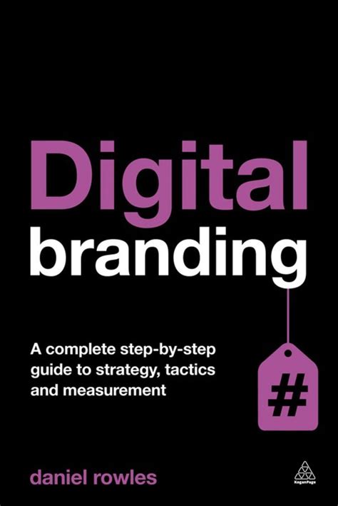 Digital branding a complete step by step guide to strategy. - Kenwood ts 870 service manual download.