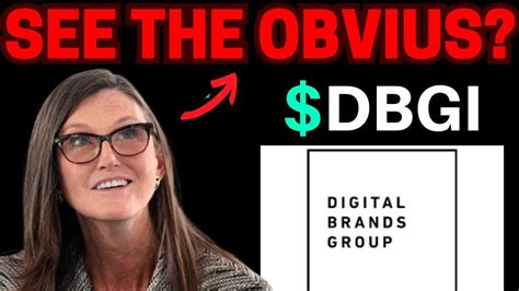 PR Newswire. AUSTIN, Texas, Nov. 29, 2022 /PRNewswire/ -- Digital Brands Group, Inc. ("Digital Brands" or the "Company") (Nasdaq: DBGI), a curated collection of luxury lifestyle, digital-first .... 