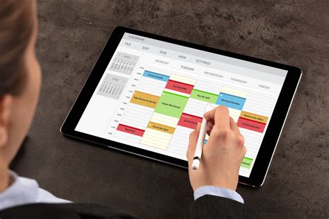 Digital calendars. In today’s fast-paced digital world, content marketing has become a crucial strategy for businesses to reach their target audience. However, managing and organizing content creatio... 